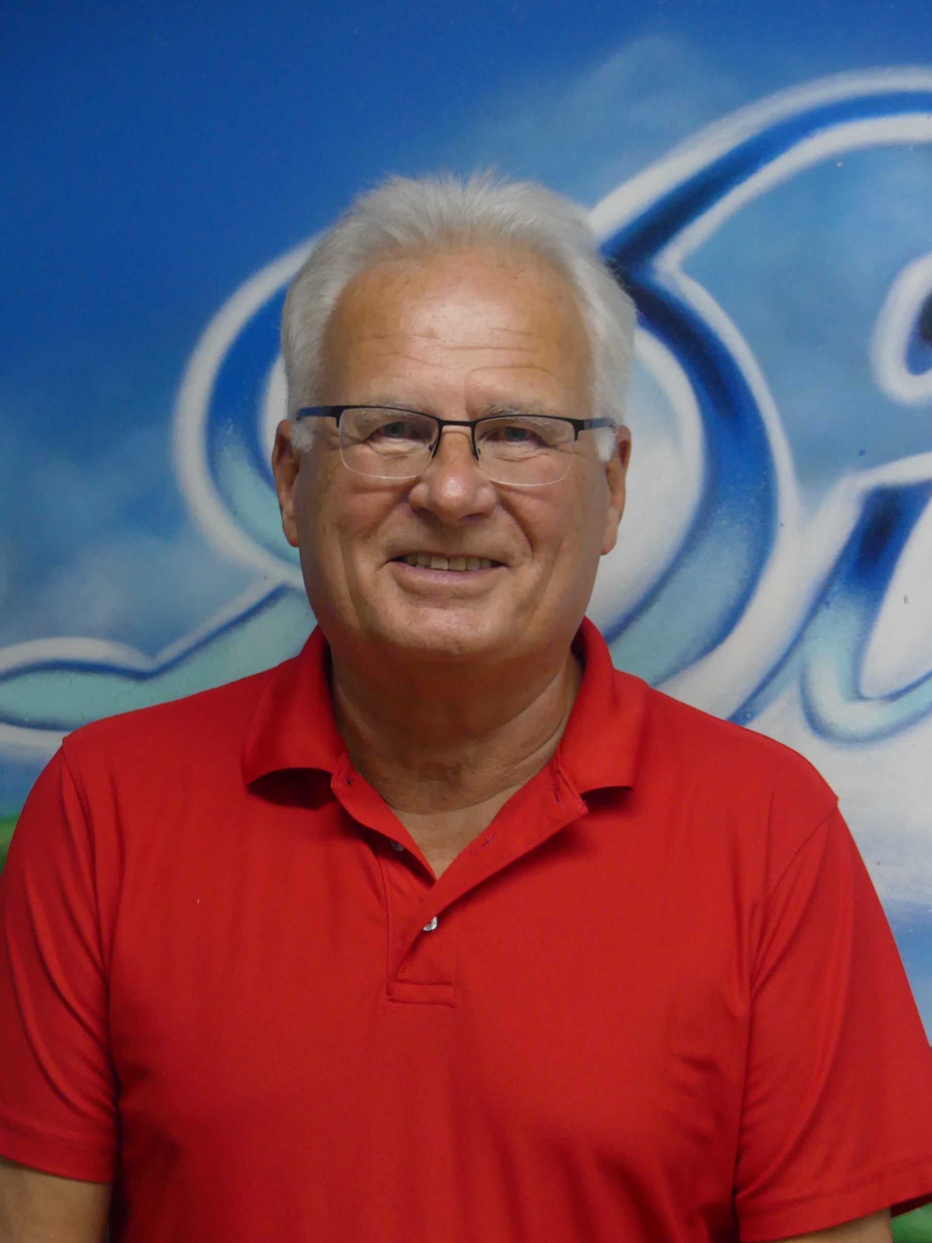 Bernd Störtzbach